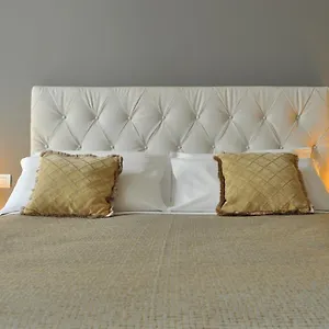 Hotel Hnn Luxury, Génova