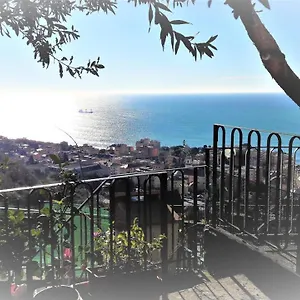 Bed & Breakfast La Casa Dei Limoni