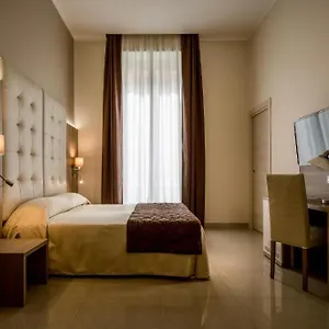 Casa de hóspedes Riva Superior, Génova