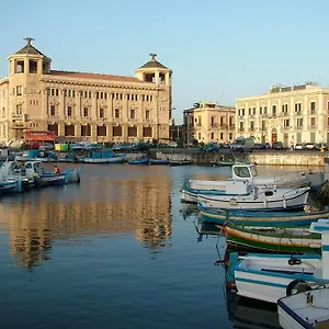Appartamento La Casetta Di Lori Syracuse