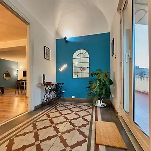 Appartamento Attico Di Elvira Catania