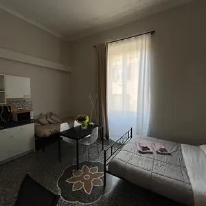 Casa de hóspedes Le Stanze Della Lanterna, Génova