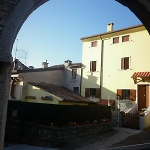 Appartamento La Piccola Mimosa SantʼAmbrogio di Valpolicella