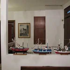 Casa vacanze Ca' Malatin Venezia