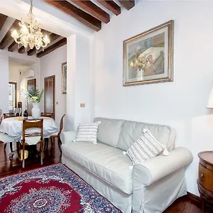 Appartamento Residenza Calle Larga San Marco Venezia