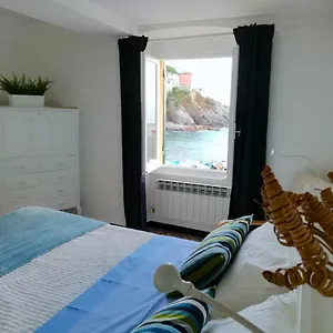  Appartamento Ancient Porticciolo - Nervi